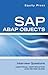 SAP ABAP Objects Interview Questions