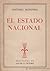 El Estado Nacional