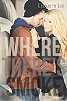 Where There's Smoke by Elizabeth   Lee
