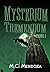 Mysterium Tremendum I (Regina Irae, #3)