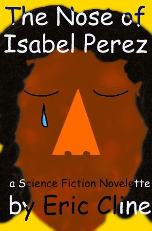 The Nose of Isabel Perez