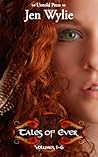 Tales of Ever by Jen Wylie