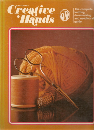 Greystone's Creative Hands Vol 12