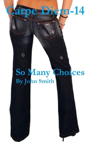 So Many Choices
