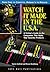 DEL-Watch It Made in the U.S.A. 2 Ed: A Visitor's Guide to the Companies That Make Your Favorite Products