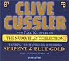 The Numa Files Collection: Serpent & Blue Gold The Numa Files Collection: Serpent & Blue Gold