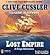 Lost Empire (A Fargo Adventure #2)