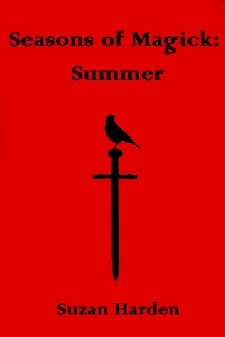 Seasons of Magick: Summer (Paranormal Erotica)