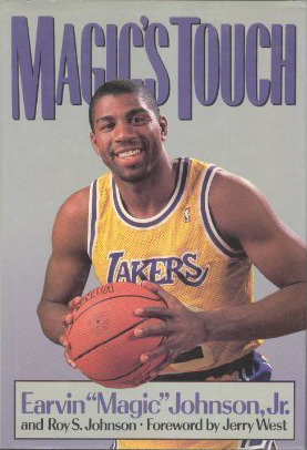 Magic's Touch Mass Market Paperback (Paperback)