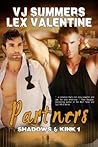 Partners (Shadows & Kink #1)