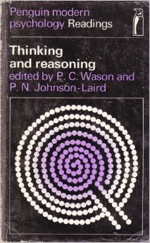 Thinking and Reasoning