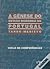 A génese do estado moderno no Portugal tardo-medievo (século XIII-XV)