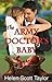 The Army Doctor's Baby (Army Doctor's Baby, #1)