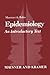 Mausner & Bahn Epidemiology: An Introductory Text