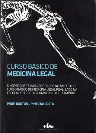 Curso Básico de Medicina Legal
