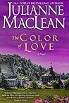 The Color of Love by Julianne MacLean