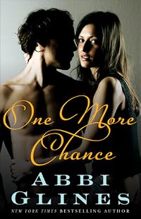 Cover of One More Chance