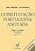 Constituição Portuguesa Ano...