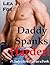 Daddy Spanks Harder!