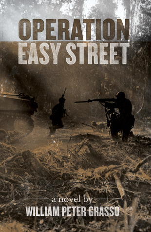 Operation Easy Street (Jock Miles WW2 Adventure, #3)