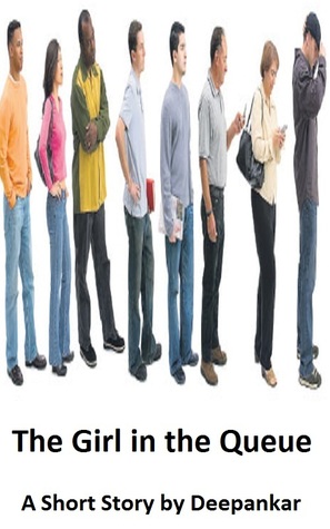 The Girl in the Queue