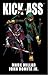 Kick-Ass by Mark Millar