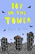 Boy in the Tower