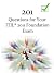 201 Questions for Your ITIL...