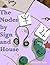 The Nodes by Sign and House