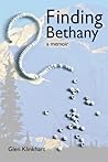 Finding Bethany, a memoir by Glen Klinkhart