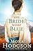 The Bride Wore Blue (The Sinclair Sisters of Cripple Creek #3)