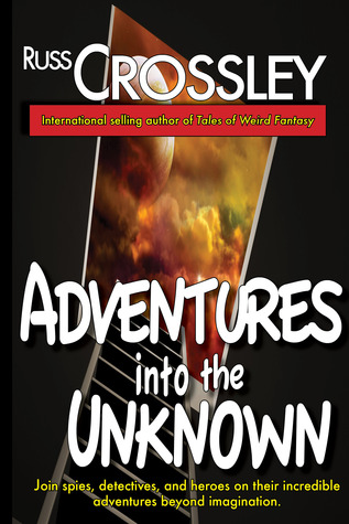 Spies, Detectives, & Heroes