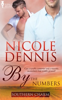 By the Numbers (Southern Charm #2)