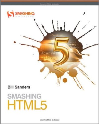 Smashing HTML5 (Paperback)