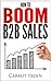 How To BOOM B2B SALES