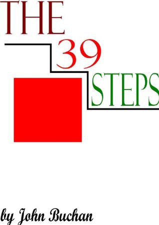 The 39 Steps
