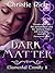 Dark Matter (Elemental Enmi...