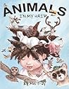 Animals In My Hair