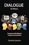 Dialogue for Writers by Sammie Justesen