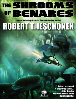 The Shrooms of Benares (ebook)