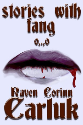 Stories With Fang O,.,O