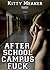 After School Campus Fuck