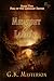Midnight of Lanar'ya by G.K. Masterson