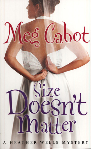 Big Boned Heather Wells 3 By Meg Cabot
