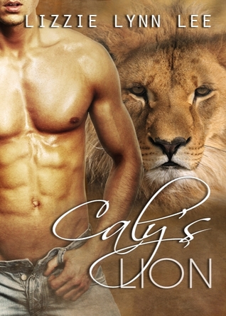 Caly's Lion (Lions of the Serengeti, #3)