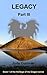 Legacy: Part III (Heritage of the Dragon Book 1)