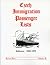 Czech Immigration Passenger Lists Baltimore 1880-1899