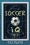 Book cover for Soccer iQ - Vol. 2