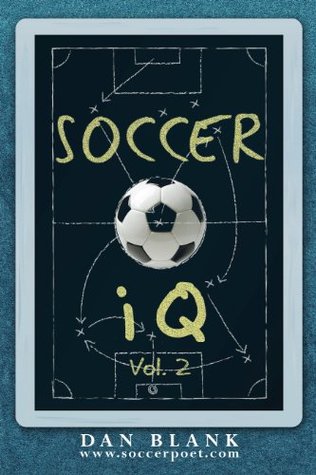 Soccer iQ - Vol. 2
