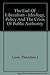 The End of Liberalism: Ideology, Policy, and the Crisis of Public Authority